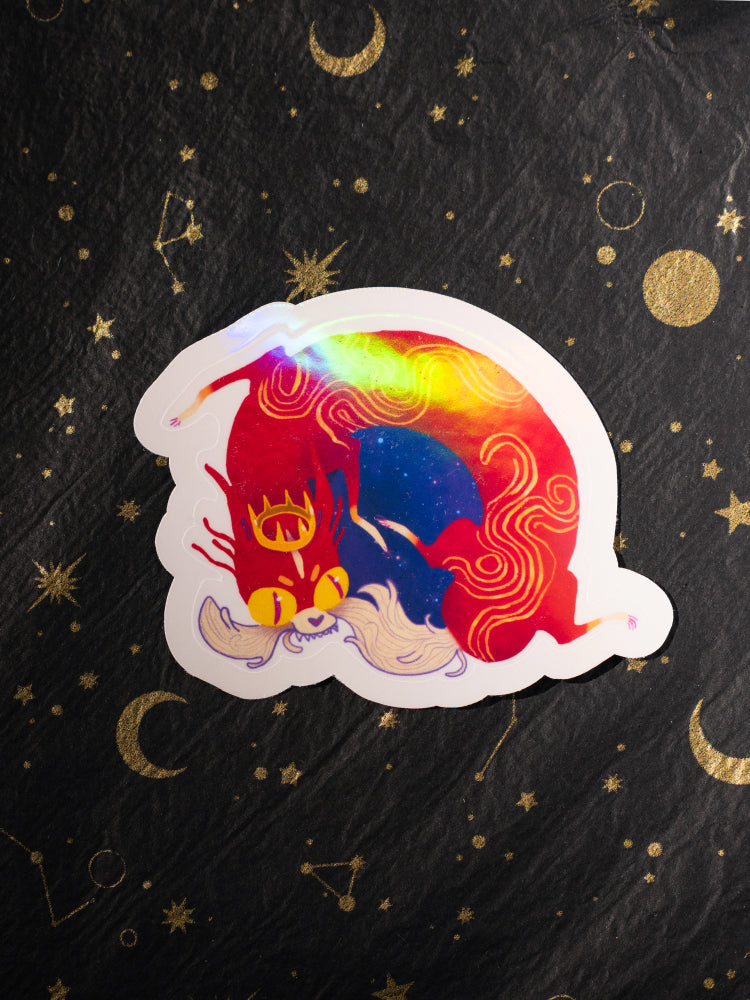 Ouroboros