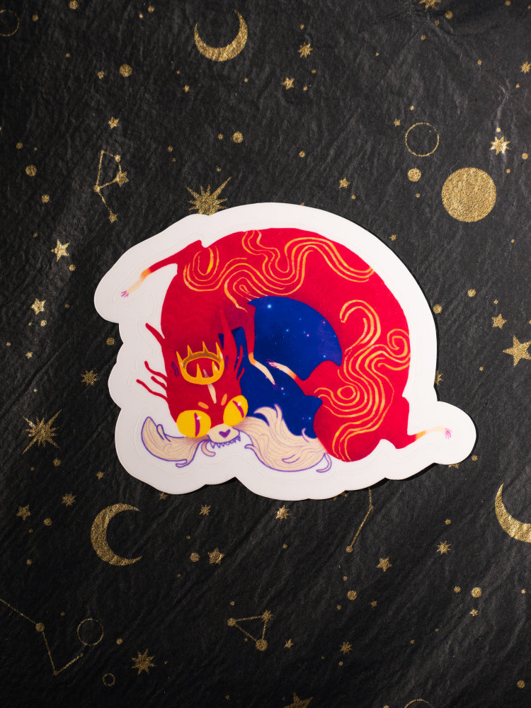 Ouroboros