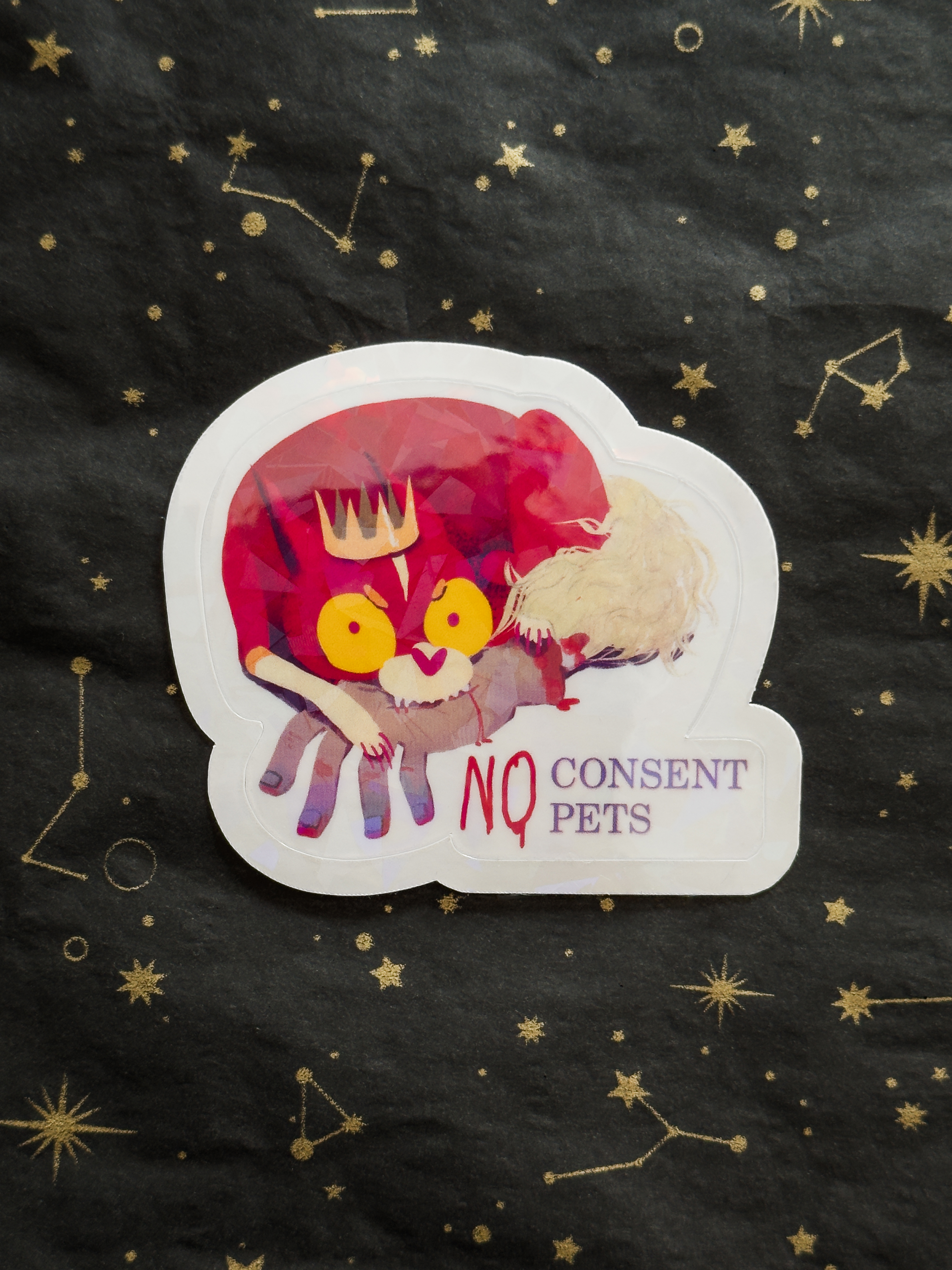 Consent